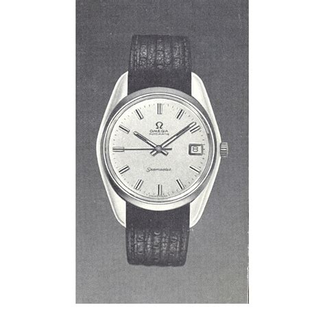 omega watch 166.0067